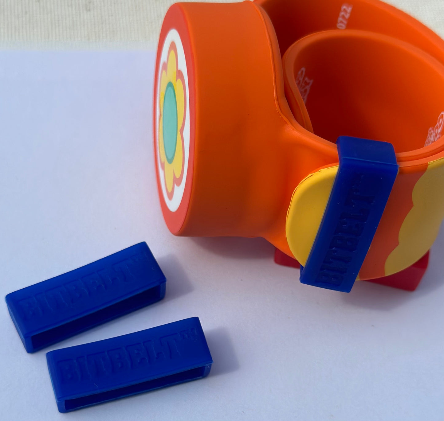 Bitbelt XL 2 pack (Protect your Nintendo’s Power-Up Band)