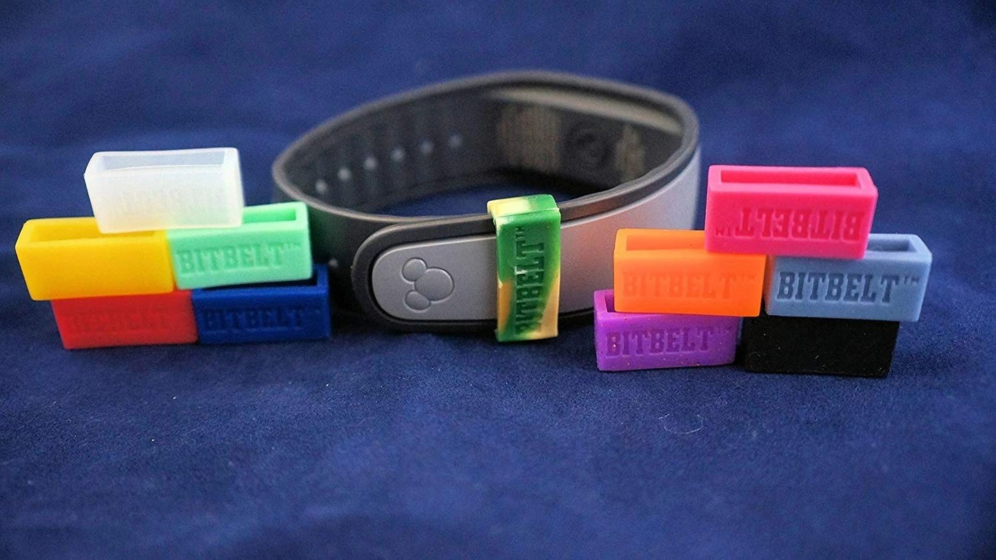 Bitbelt 12 Pack One of Every Color