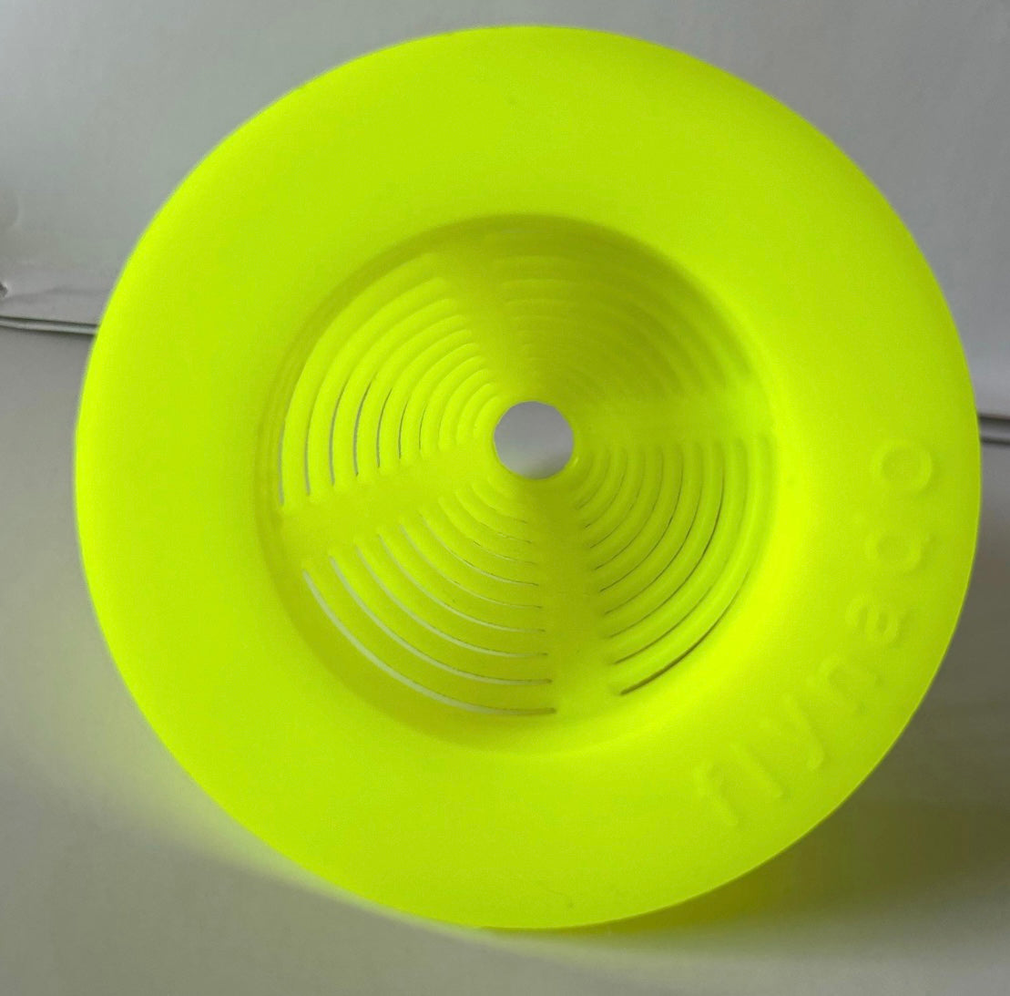 Flynado silicone flying insect funnel trap