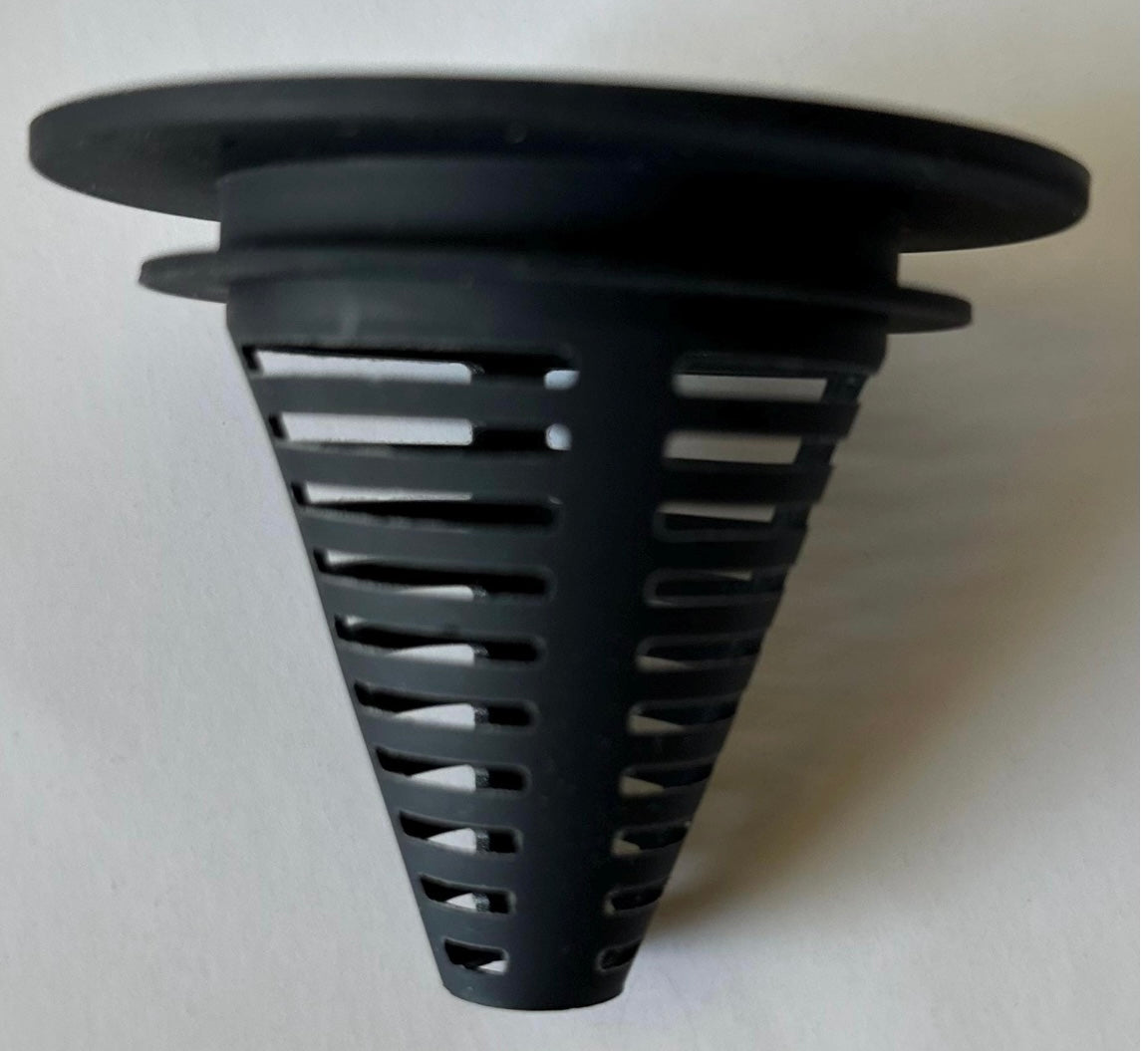Flynado silicone flying insect funnel trap