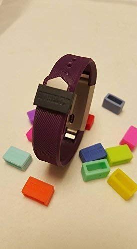 Bitbelt Jr 12 Pack one of Every Color for Magic band (child) and Smaller Fitness trackers (Fitbit Flex, alta, Garmin vivosmart)
